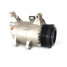 Ac Compressor 2002-2006 Mini Cooper 1.6l Wclutch Ac Compressor 2002-2006 Mini Cooper 1.6l Wclutch