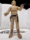 Vintage 1980 Kenner Star Wars Luke Skywalker Bespin Fatigues Action Figure