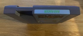 Rad Racer (Nintendo NES, 1987) Cartridge Only