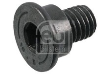 FRONT AXLE 180528 BOLT, BRAKE DISC FEBI BILSTEIN