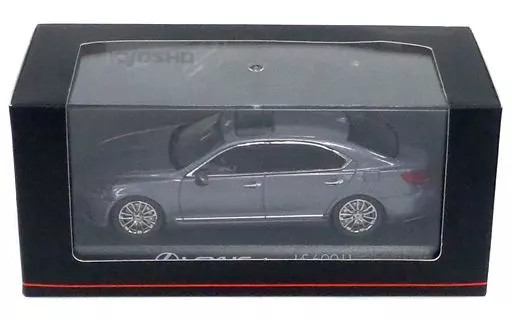Kyosho Lexus Ls 600 Hl 2010 1:43 03647GR
