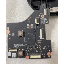 OEM Valve Steamdeck OLED Buttons Daughterboard - Left F7G Rev. D - DAF7GTH56D0