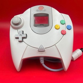 Dreamcast Controller Set of 2 Millennium 2000