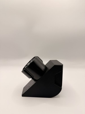 Tesla Model Y J1772 Adapter Holder Door Organizer | Clean Fit Charging Mount