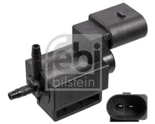 Ventil Luftsteuerung (Ansaugluft) febi Plus FEBI BILSTEIN 177869 für VW GOLF 6 5