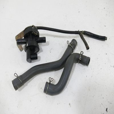 じゅん Honda VT 750 Shadow RC50 Unterdruckventil Unterdruck Ventil