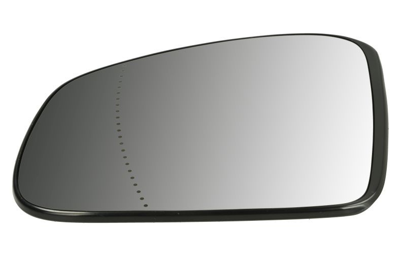 ✅Fits BLIC 6102-02-1321310P Side mirror glass Aspherical Left RENAUL ⭐UK Seller⭐