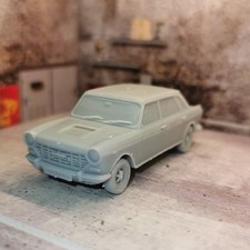 1969 Austin 1800 MKII “Landcrab” - 3D Resin Print - Various Scales