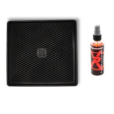 Luftfilter+Reiniger für VAUXHALL ADAM (M13) 1,2L 69PS Bj. 12-19 PIPERCROSS