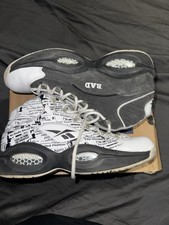 Reebok Question Mid Misunderstood for Sale | Authenticity