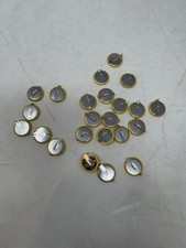  23 Lot Of CR2032 CR 2032 3V LITHIUM BATTERY Batteries