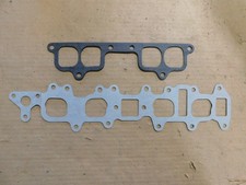 Detroit 23520 Intake Manifold Gasket For 1983-95 Toyota 22R-22RE 2.4L 4 Cyl