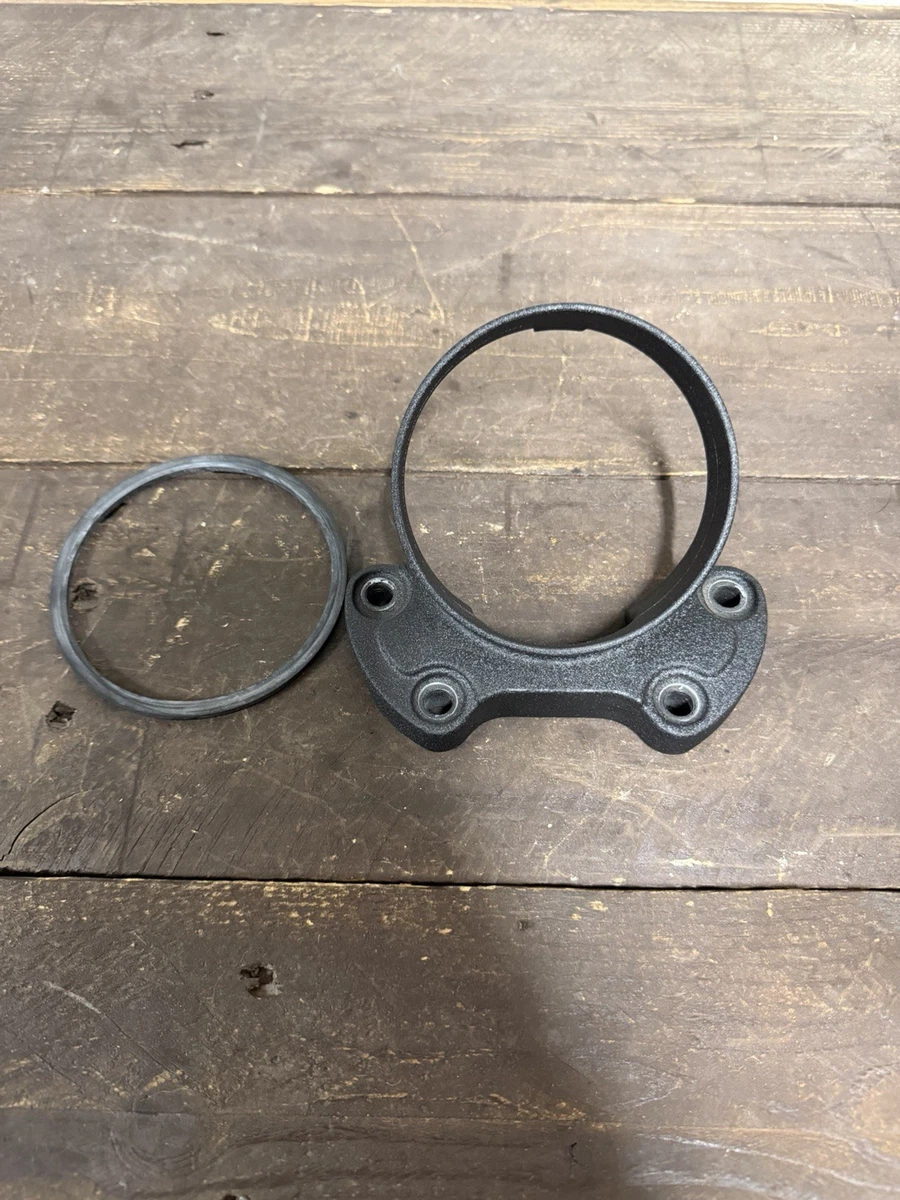 Motorcycle & Scooter Individual Gauges for 2022 Harley-Davidson