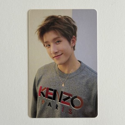 ASTRO AROHA 1st Fanclub FC Membership Kit Official Photocard Cha