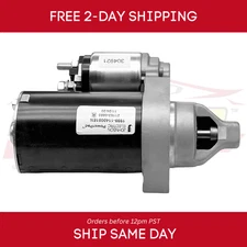 Starter Motor Fits Kawasaki FX850V 31HP Engines 21163-0755 21163-0757 21163-7021