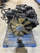 2001 Ford 7.3l Powerstroke Diesel Engine F250 F350 F450 F550 189k