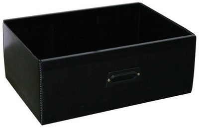 Robitronic / Plastik Austauschfach - groß (für R14001) / R14001-1