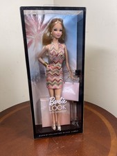 Barbie Look City Shopper