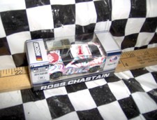2025 Ross Chastain 1 Wendy's Frosty 1/64th