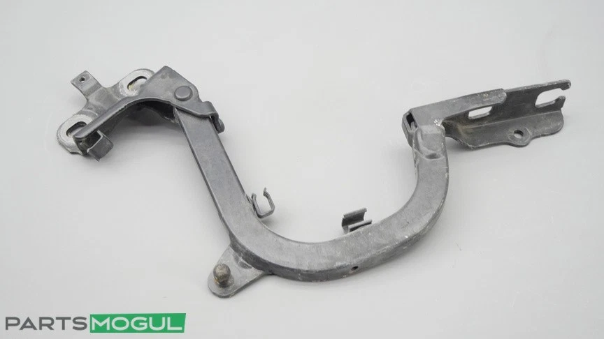 BMW I3 I3s I01 2014-2021 capó lateral derecho capó bisagra soporte 51237299168 OEM Foto 2 de 4