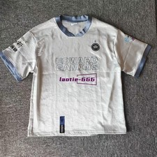 Champions Team EDG TShirt 2025 Uniform VCT ED...