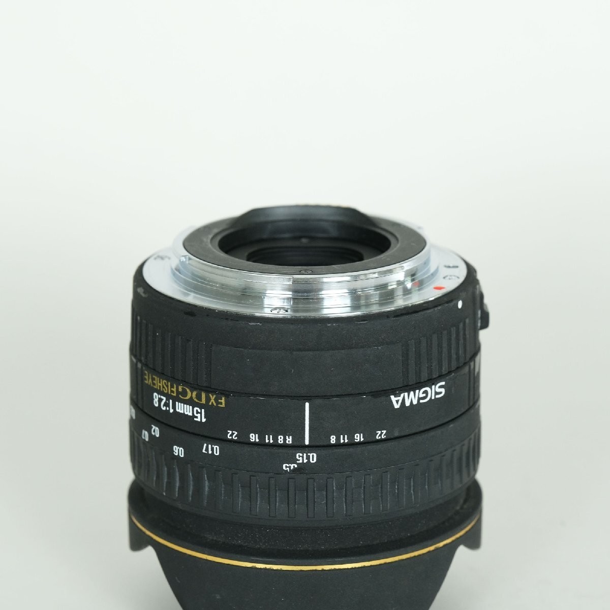Canon EF 15mm f/2.8 L Lens for sale online | eBay