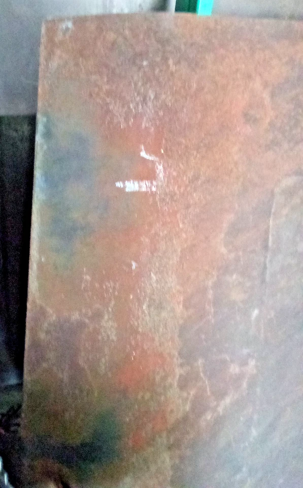 Buick Wildcat 1967 tapa maletero DG Foto 2 de 4