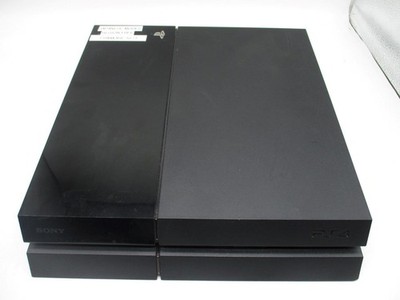 SONY PLAYSTATION 4 JAPANESE MODEL 500 GB FAT WORKS GREAT,MODEL CUH-1000A