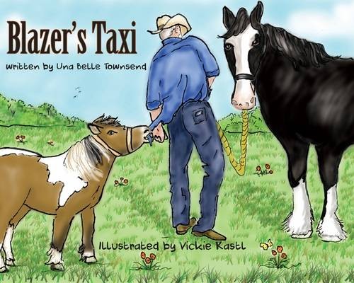 Blazer′s Taxi Townsend Hardback MP–TAM Texas A&M University 9781622881420