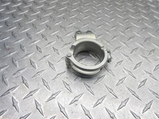 2015 13-15 Ducati 899 Panigale Left Side Handlebar Clip On Handle Bracket Clamp