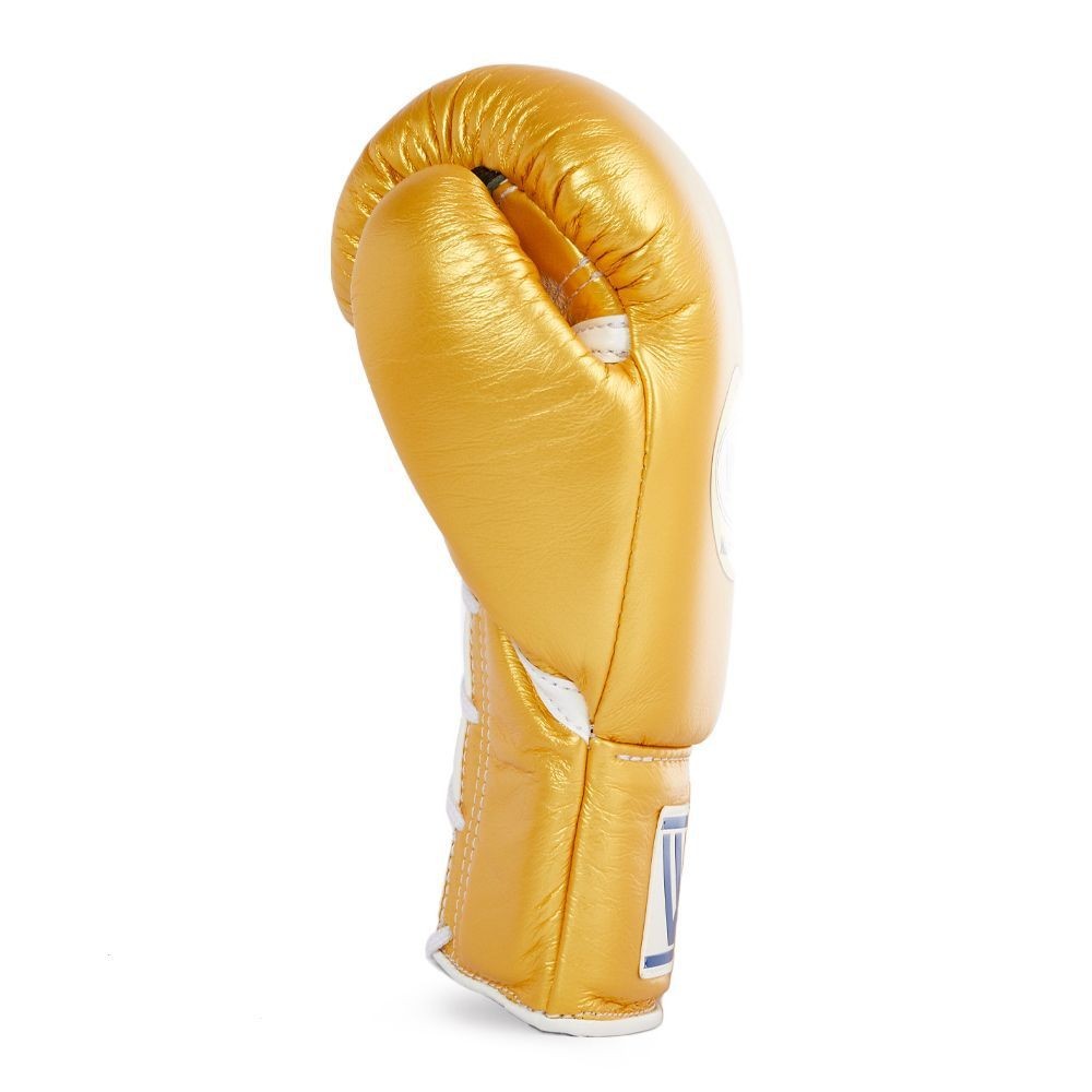 Winning 16oz 8/30まで Winning Boxing Gloves 8oz- 16oz Gold Limited Edition Made in
