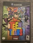 Teen Titans  Nintendo GameCube  Teen Titans