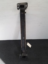 Pare-choc avant Skoda FABIA