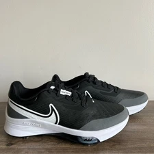 Nike Air Zoom Infinity Tour NEXT% NEW Men's Golf Shoe Size 9 #043