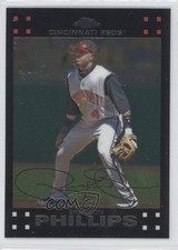 Click to enlarge Brandon Phillips