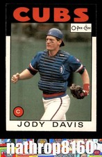 Click to enlarge Jody Davis