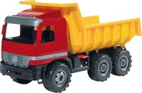 4006942020317 Dump Truck With Lock 63 Cm Lena