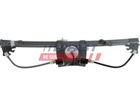 Fensterheber Fast FT91991 FüR Fiat Fiorino GroßRaumlimousine Qubo Multijet Power
