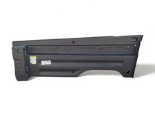 2009-2014 Honda Ridgeline Right/Passenger Bed Quarter Inner Liner Panel, 74720-S