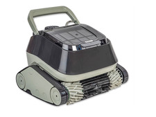 POWER 4.0 Poolroboter Poolsauger PVC-Bürsten Power 4 Pool Schwimmbad Boden+Wand