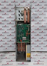 SIEMENS 6SE7036-1EE85-0AA0 Common Rectifier Master Drive Infeed Module 380-480V