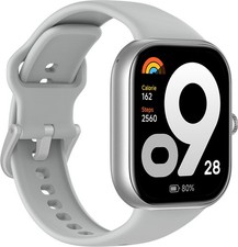 REDMI Watch Move 1.85 Premium AmoLED Display 14 Day Battery Smartwatch Free Size