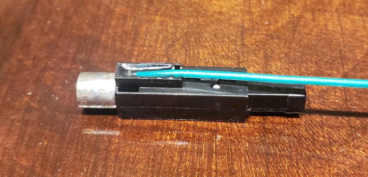 1 Piece ) Piezoelectric Lighter Torch Igniter Electronic Piezo