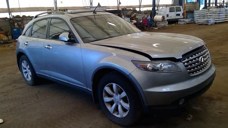 Driver Front Door Switch Driver's Fits 05-06 INFINITI FX SERIES 6110106 - Изображение 3 из 4