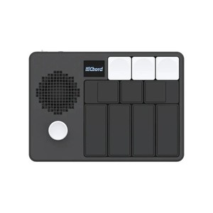 SINTETIZADOR HICHORD CHORD: NUEVO: [DETROIT MODULAR]