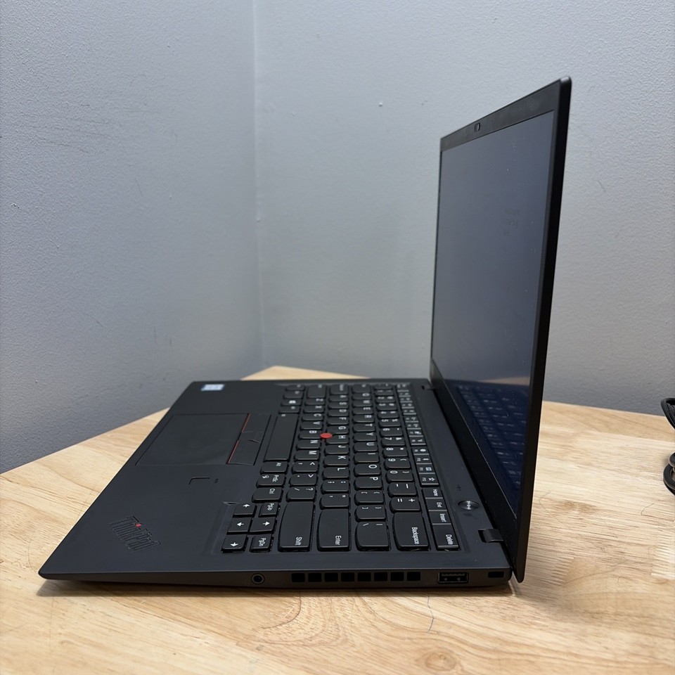 Lenovo X1 Carbon Gen8 For Parts 109,99