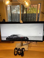 Dell Curved Video Conferencing Monitor 34" WQHD  - Model P3424WEB