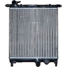 NRF 53102 Kühler Motorkühlung für LEXUS RX L1