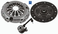Sachs 3000 990 689 Kupplungssatz