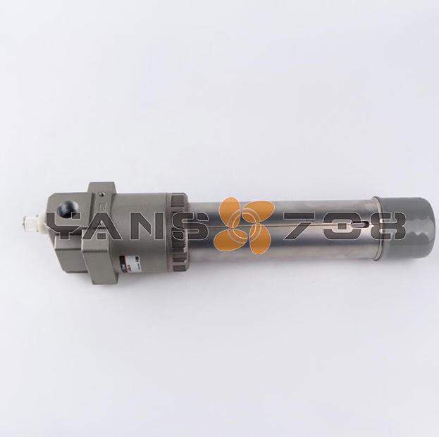 1PC SMC IDG50A-F03 dryer new
